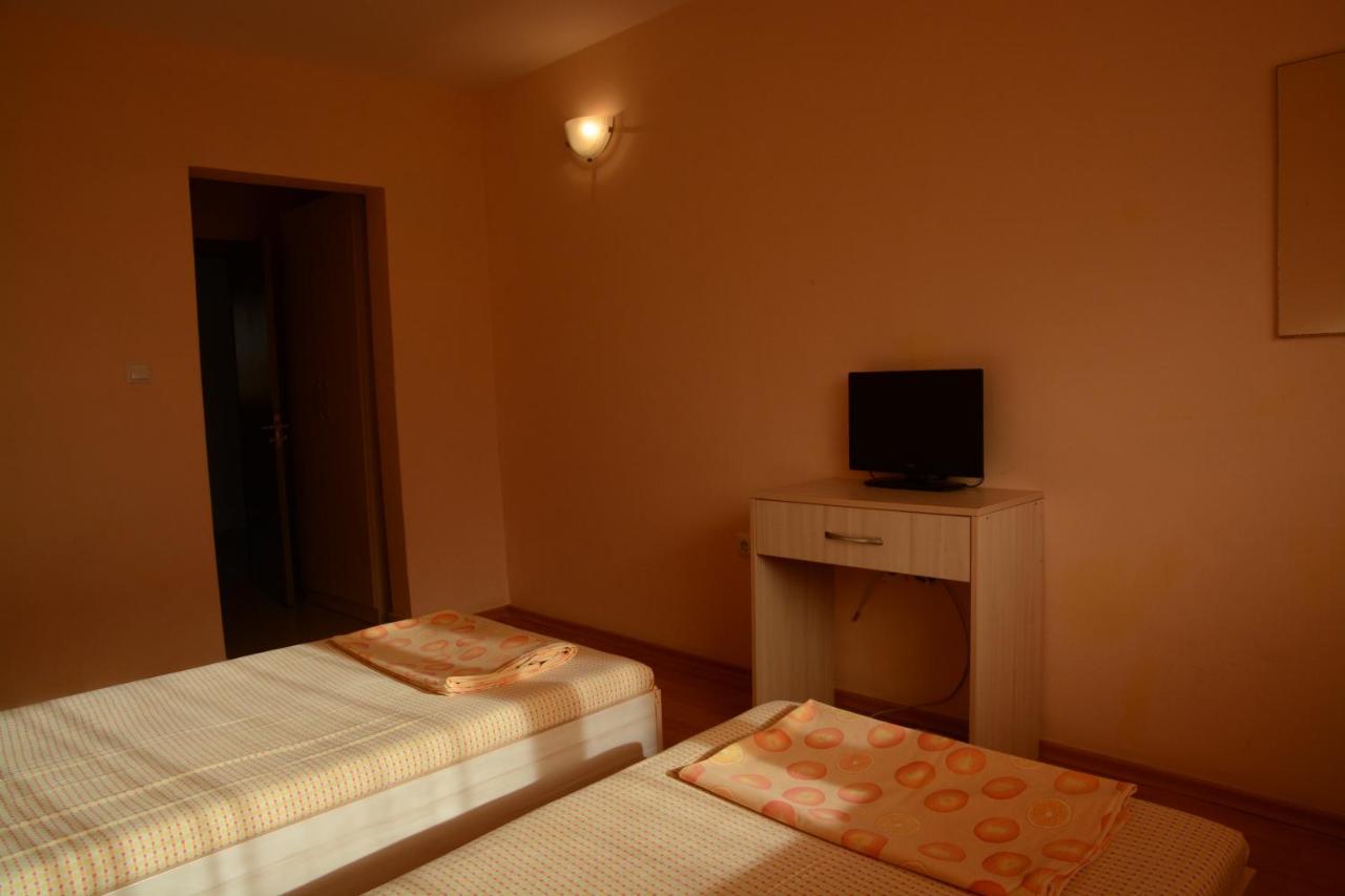 Neva Beach Apartament Kiten Zewnętrze zdjęcie