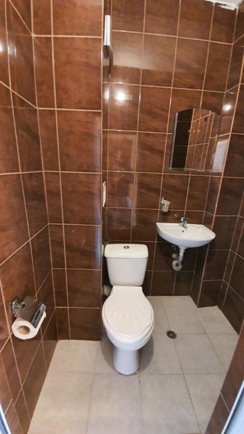 Neva Beach Apartament Kiten Zewnętrze zdjęcie